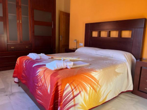 Casa El Olivar